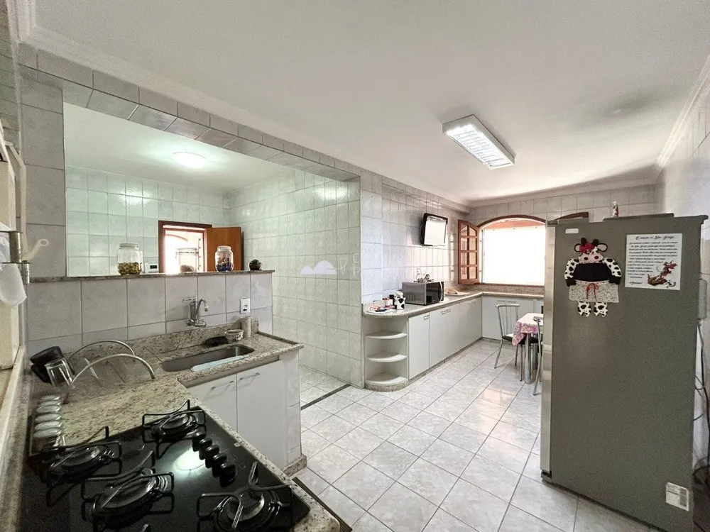 Casa, 4 quartos, 360 m² - Foto 4