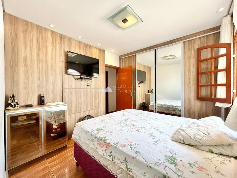 Casa, 4 quartos, 360 m² - Foto 10