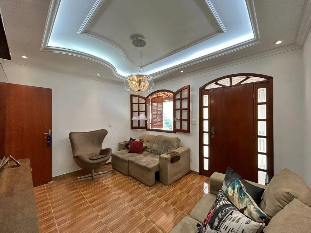 Casa, 4 quartos, 360 m² - Foto 3