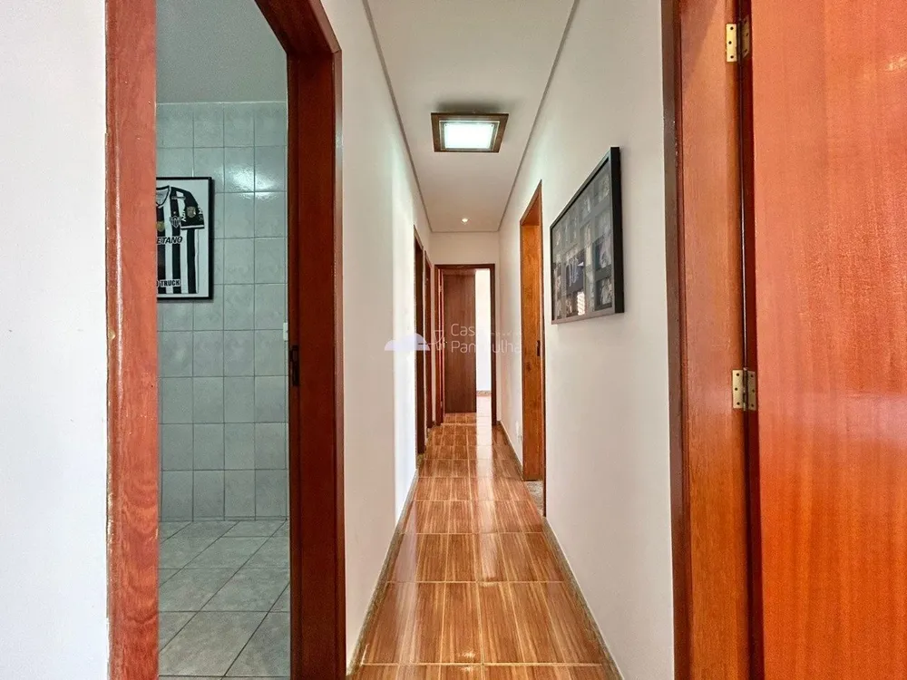 Casa, 4 quartos, 360 m² - Foto 6