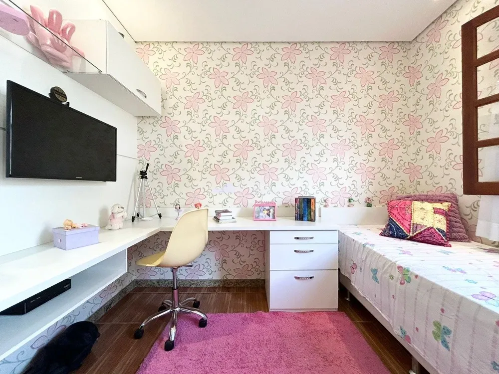 Casa, 4 quartos, 360 m² - Foto 13