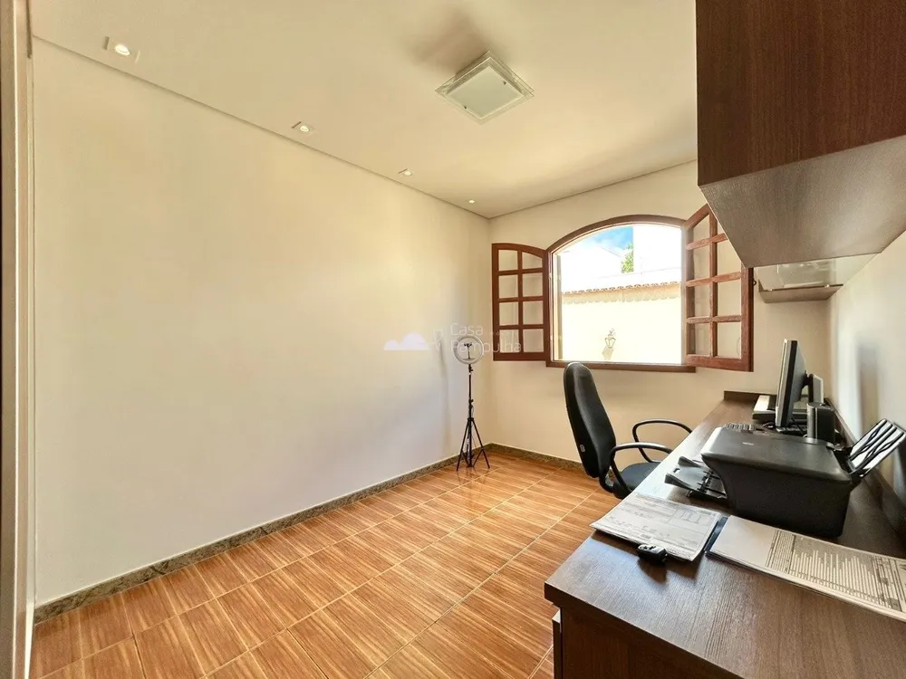 Casa, 4 quartos, 360 m² - Foto 16