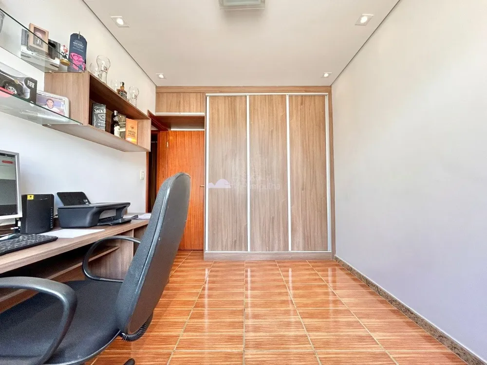 Casa, 4 quartos, 360 m² - Foto 14