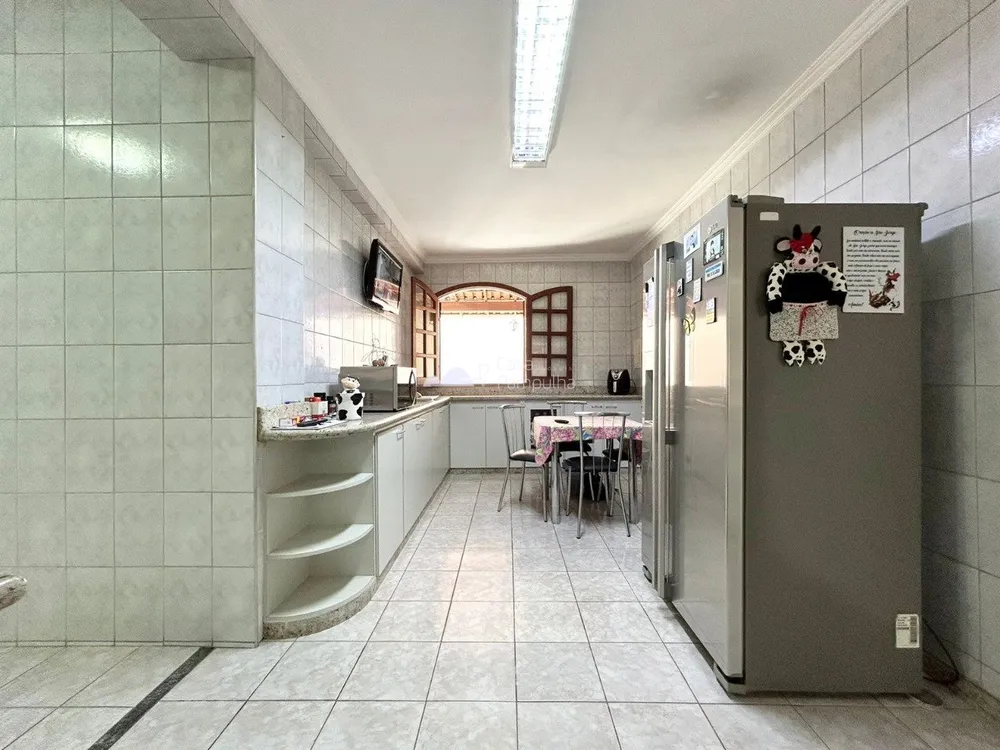 Casa, 4 quartos, 360 m² - Foto 5
