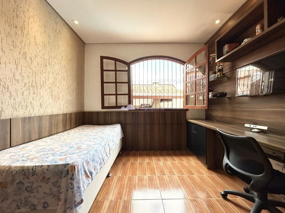 Casa, 4 quartos, 360 m² - Foto 14