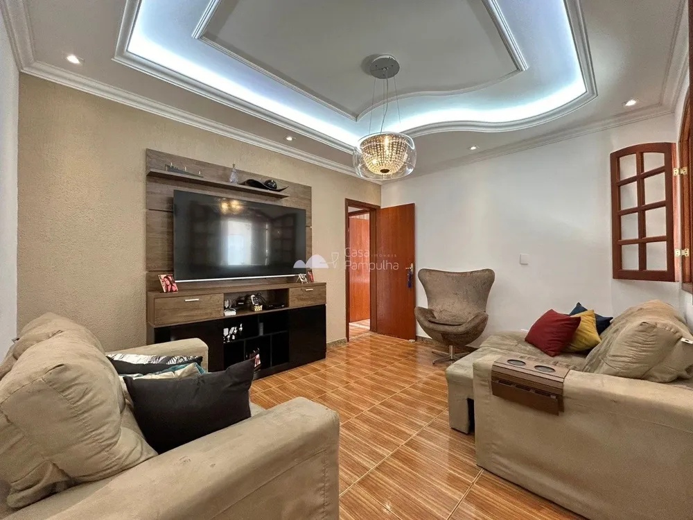 Casa, 4 quartos, 360 m² - Foto 4