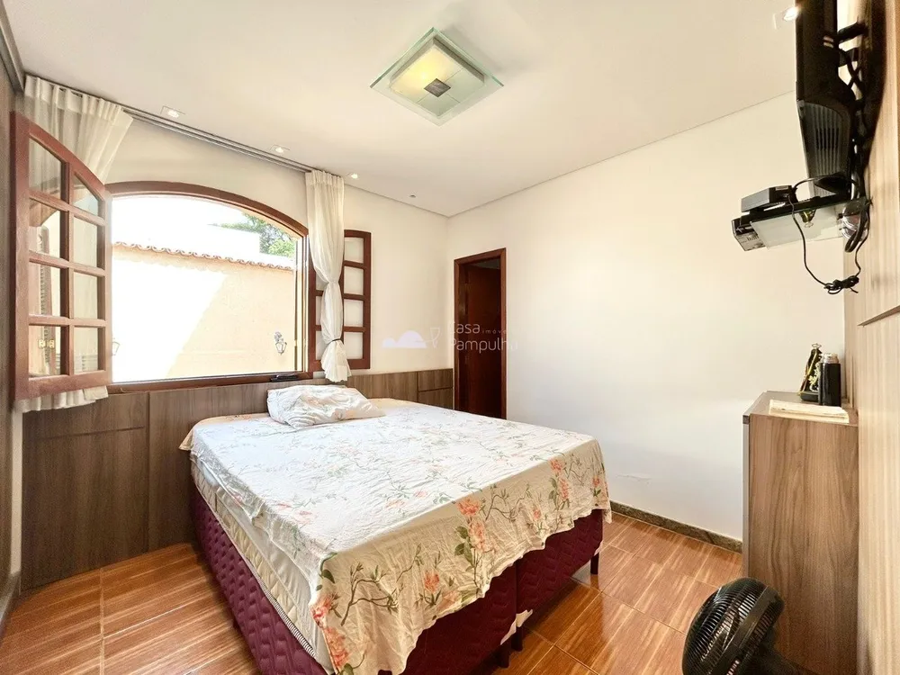 Casa, 4 quartos, 360 m² - Foto 7