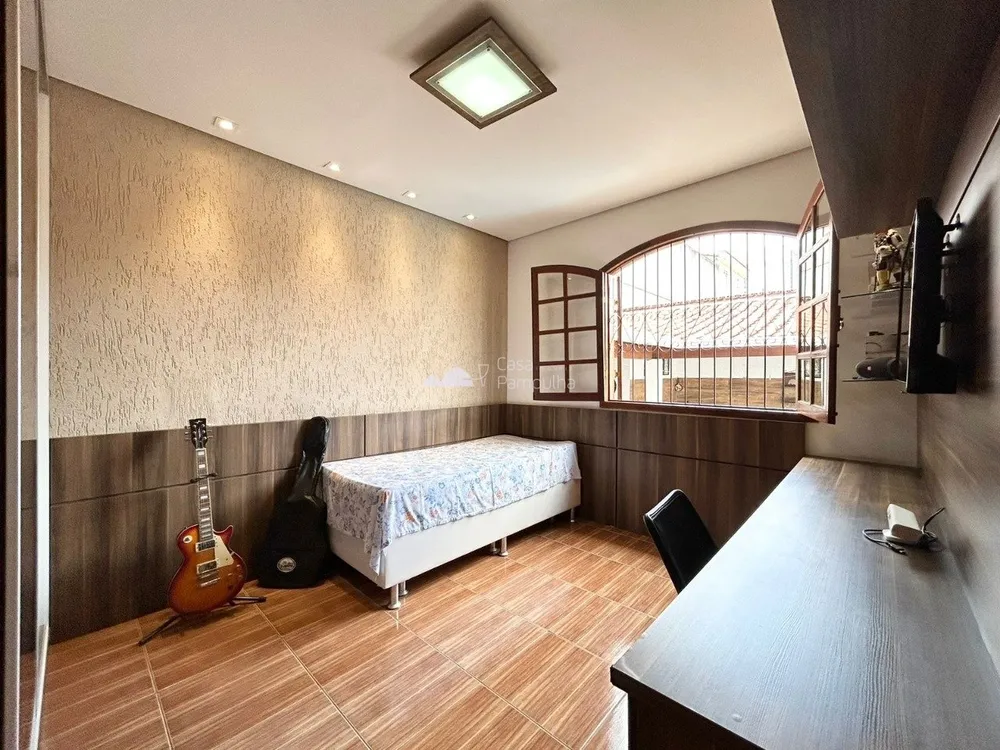 Casa, 4 quartos, 360 m² - Foto 11
