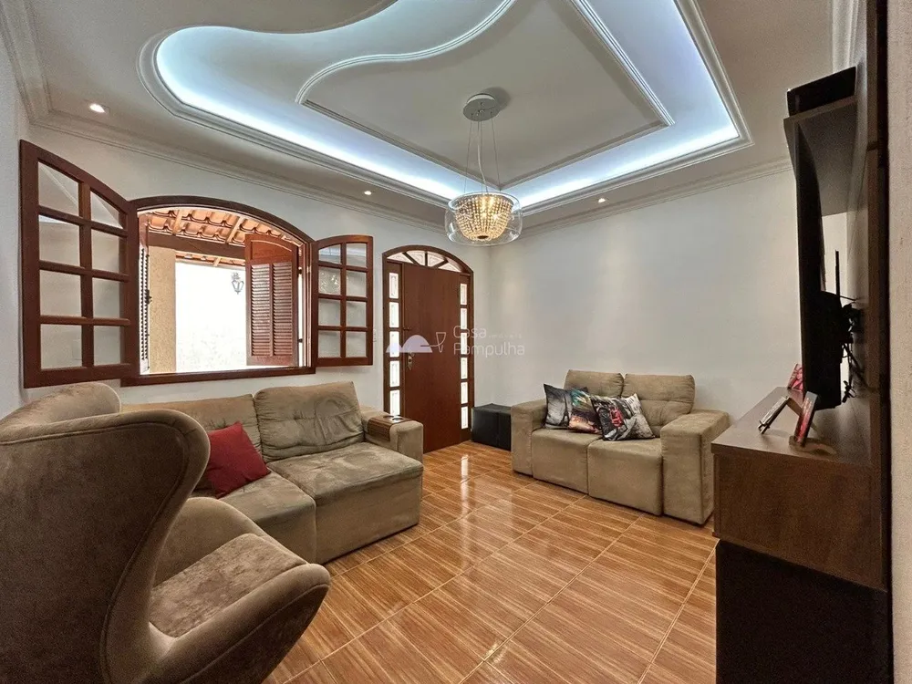 Casa, 4 quartos, 360 m² - Foto 2