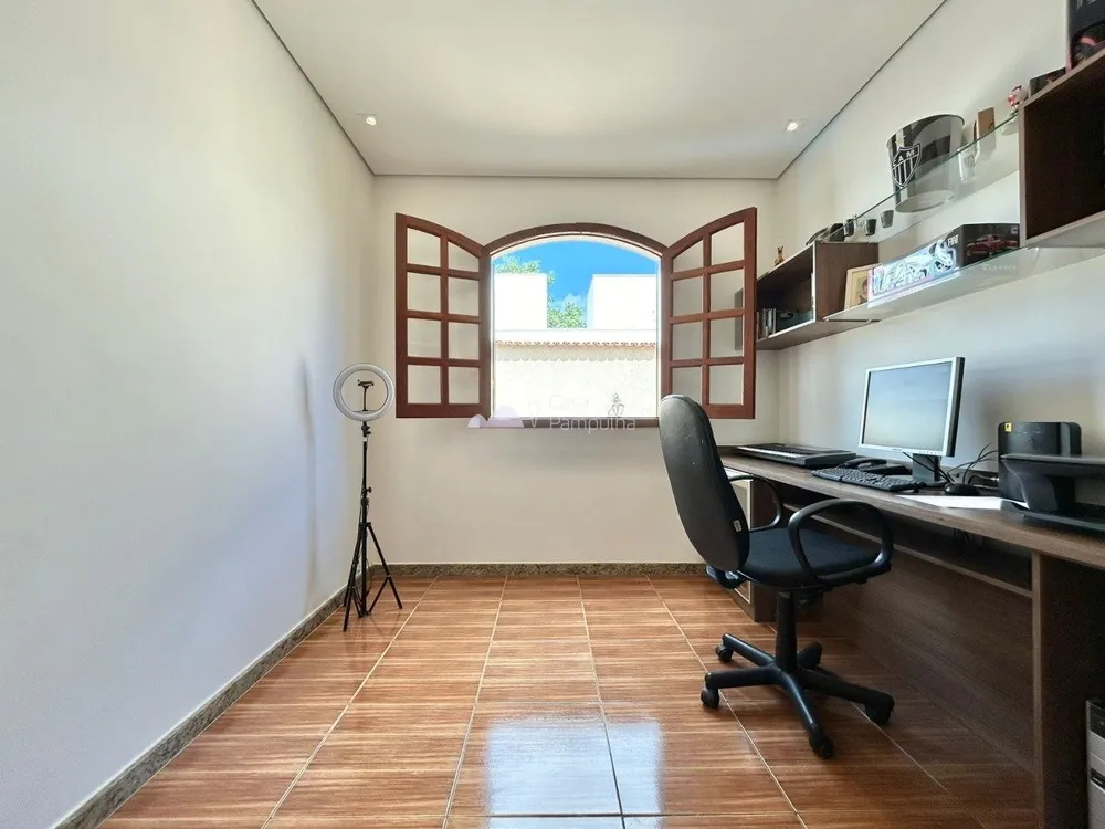 Casa, 4 quartos, 360 m² - Foto 15
