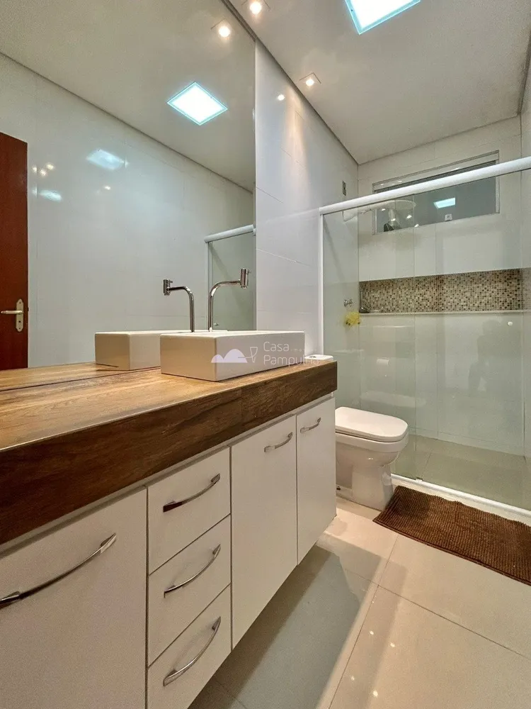 Casa, 4 quartos, 360 m² - Foto 16