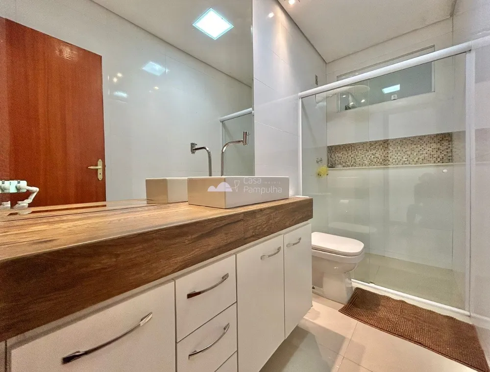 Casa, 4 quartos, 360 m² - Foto 21