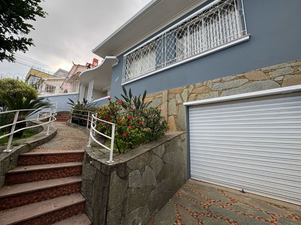Loja-Salão para alugar com 3 quartos, 244m² - Foto 3