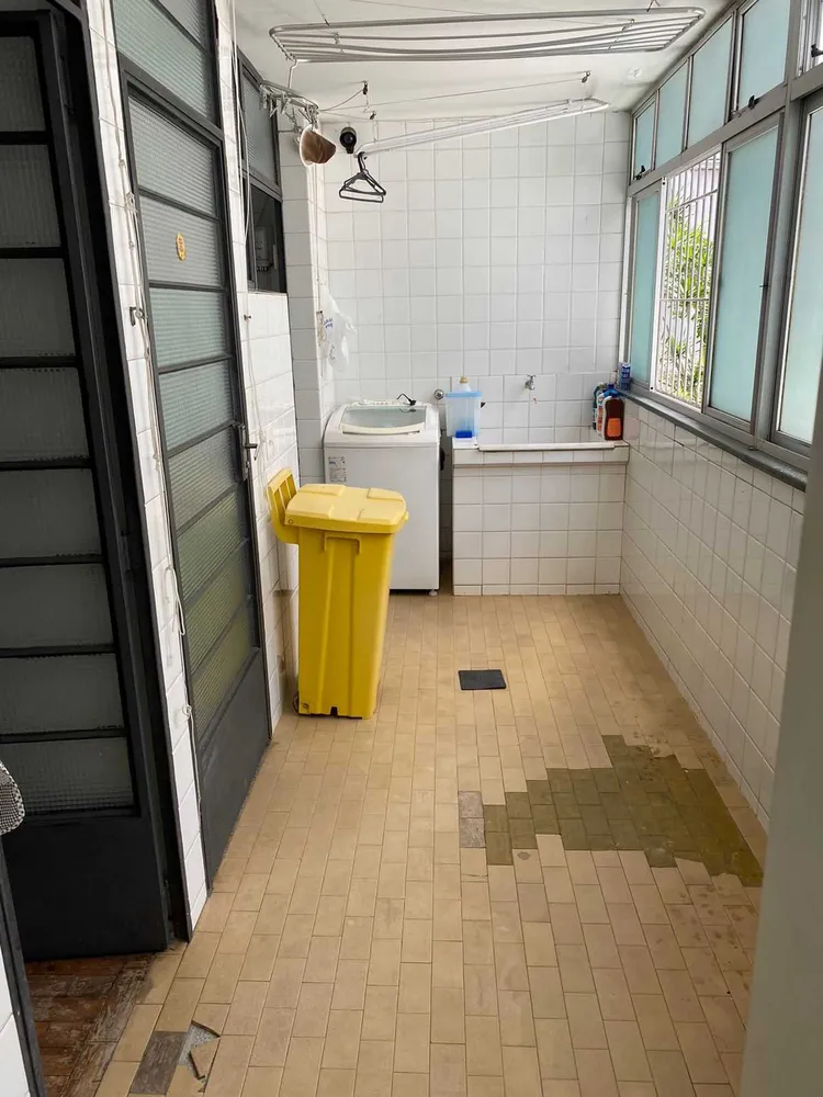Apartamento, 4 quartos, 160 m² - Foto 1