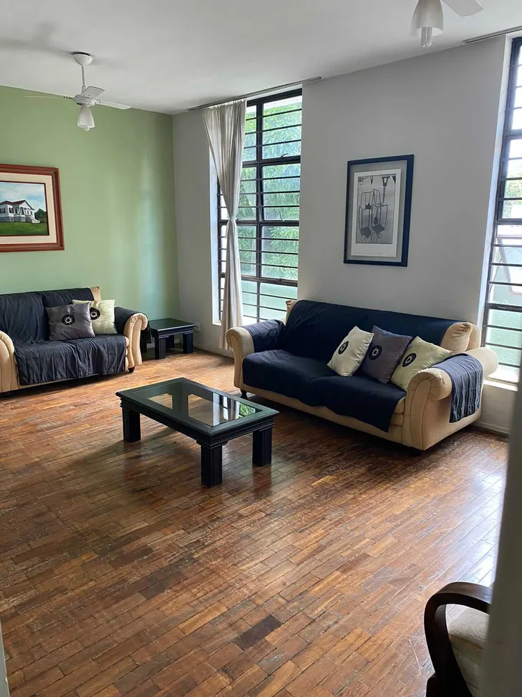 Apartamento, 4 quartos, 160 m² - Foto 11