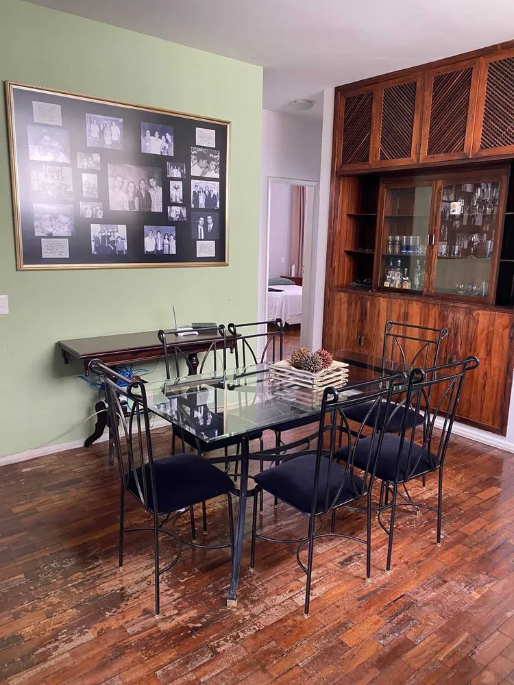 Apartamento, 4 quartos, 160 m² - Foto 9