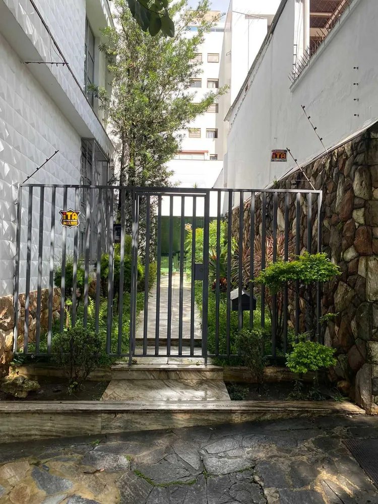 Apartamento, 4 quartos, 160 m² - Foto 5