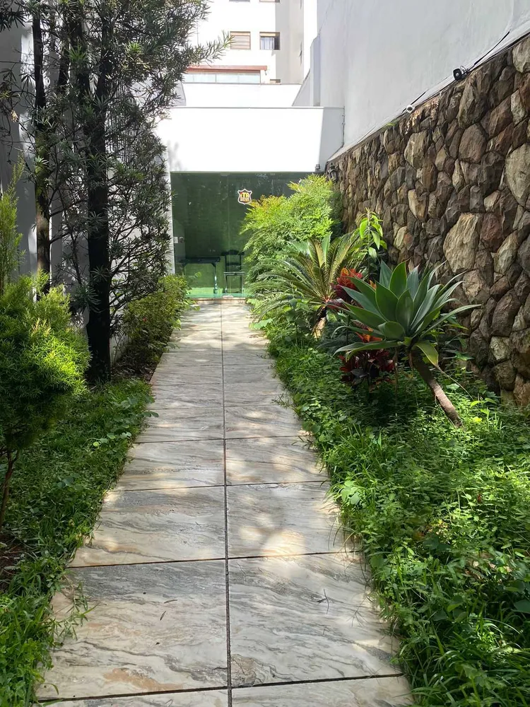 Apartamento, 4 quartos, 160 m² - Foto 3