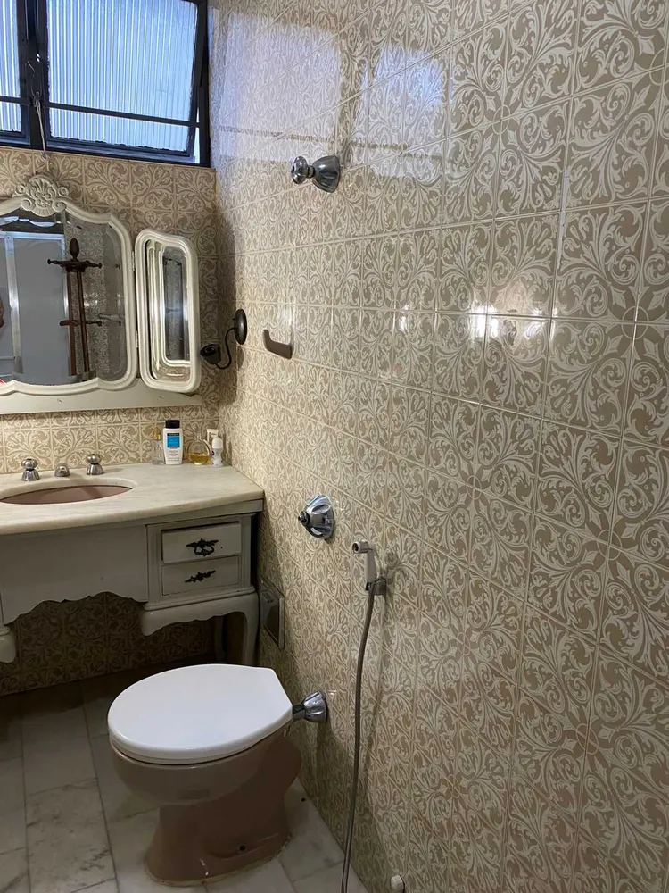 Apartamento, 4 quartos, 160 m² - Foto 11