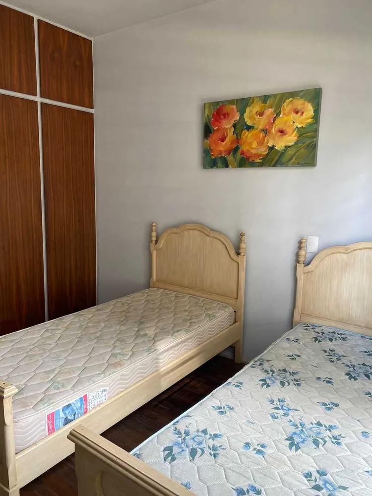 Apartamento, 4 quartos, 160 m² - Foto 7