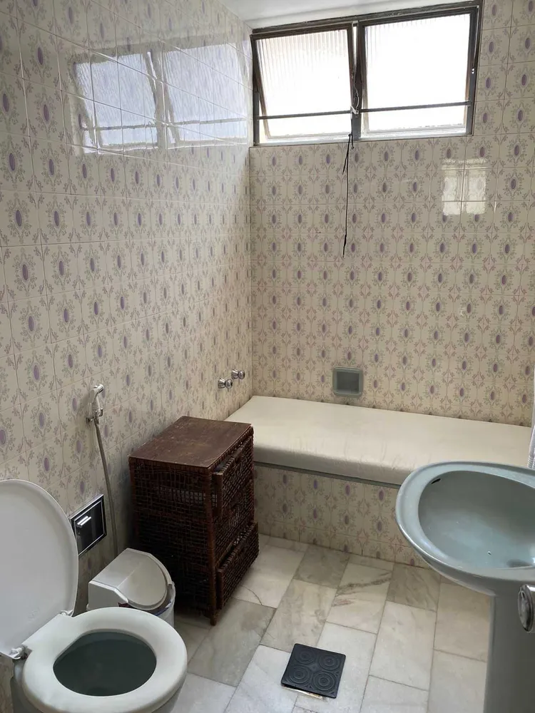 Apartamento, 4 quartos, 160 m² - Foto 8