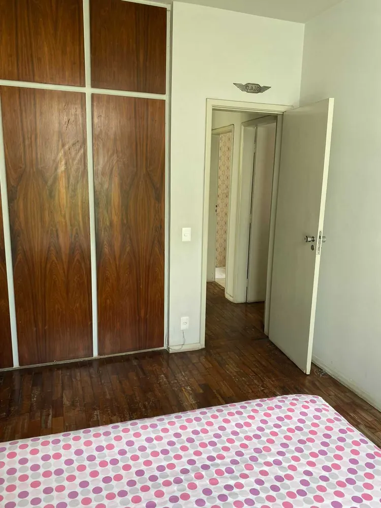 Apartamento, 4 quartos, 160 m² - Foto 14