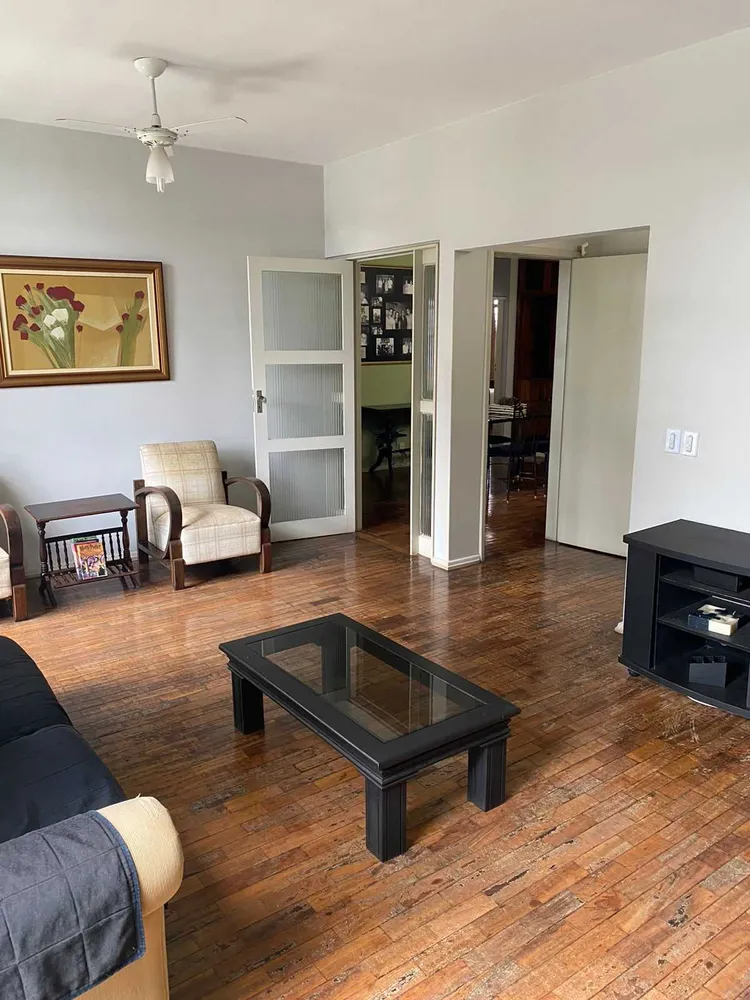 Apartamento, 4 quartos, 160 m² - Foto 9