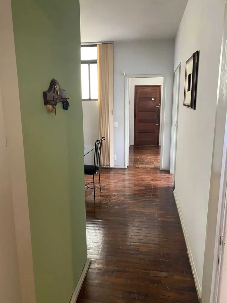 Apartamento, 4 quartos, 160 m² - Foto 13