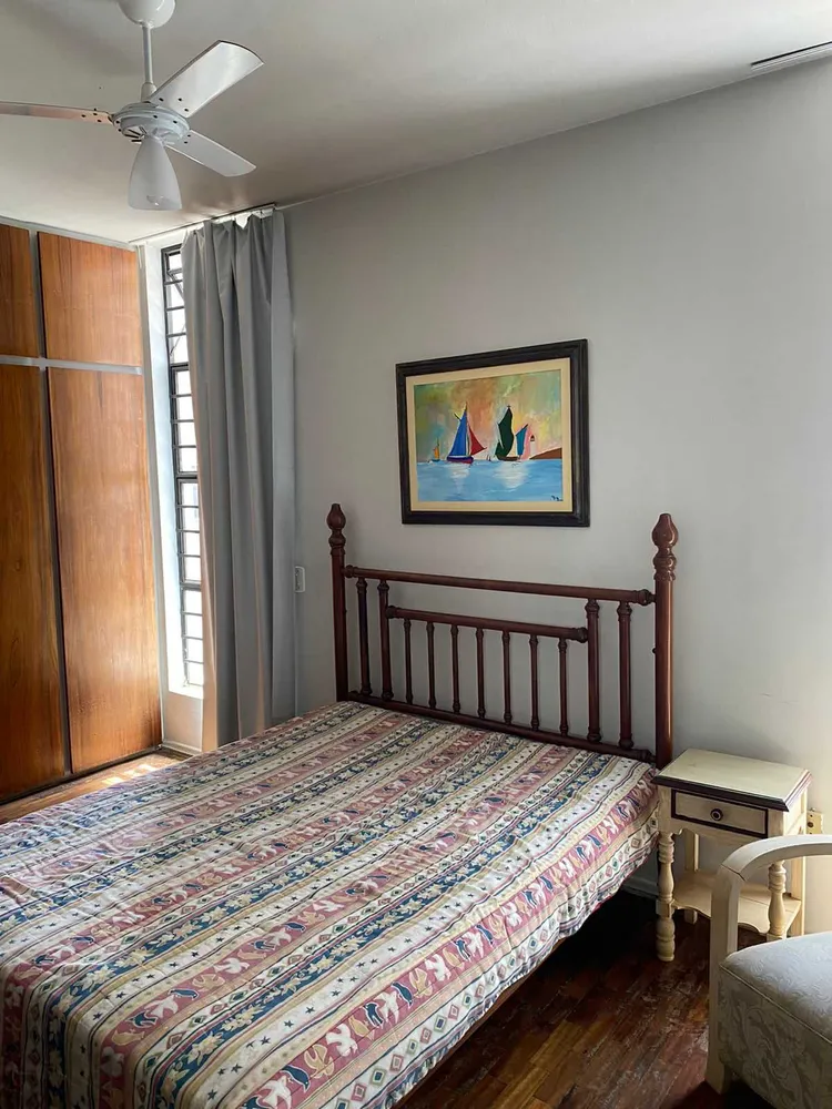 Apartamento, 4 quartos, 160 m² - Foto 6