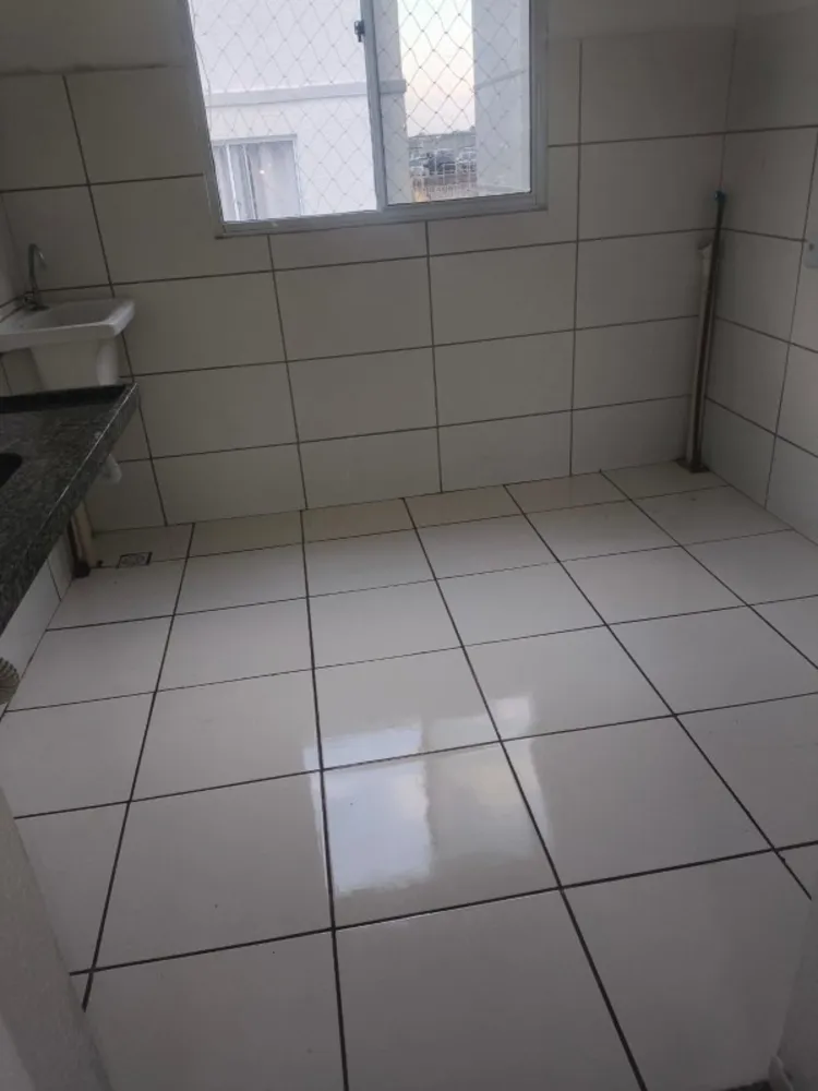 Apartamento, 2 quartos, 61 m² - Foto 7