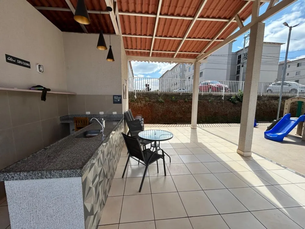 Apartamento, 2 quartos, 61 m² - Foto 10