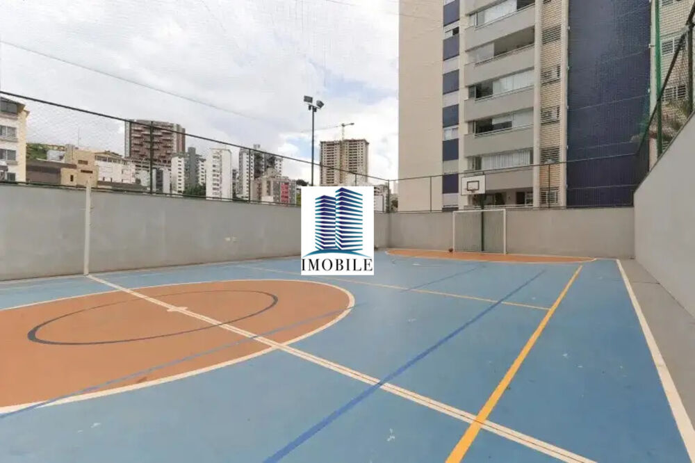 Cobertura à venda com 4 quartos, 342m² - Foto 4