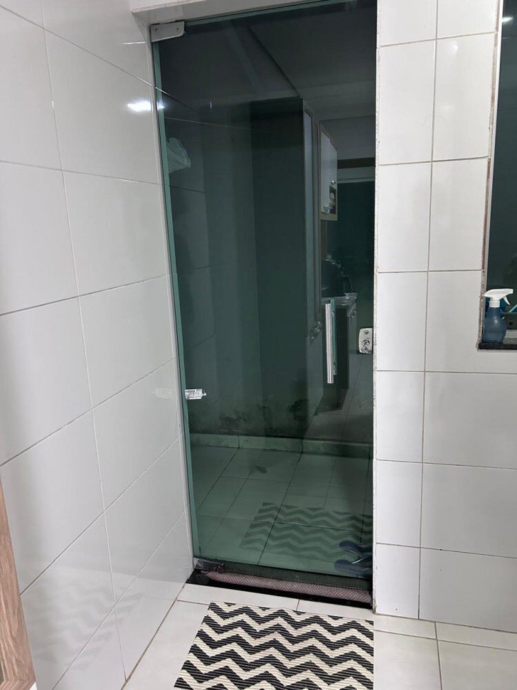 Apartamento à venda com 3 quartos, 87m² - Foto 3