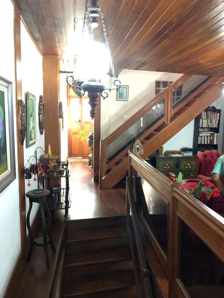 Casa à venda com 3 quartos, 220m² - Foto 3