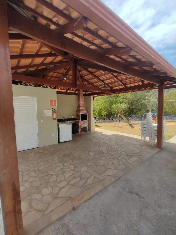 Apartamento, 2 quartos, 45 m² - Foto 7