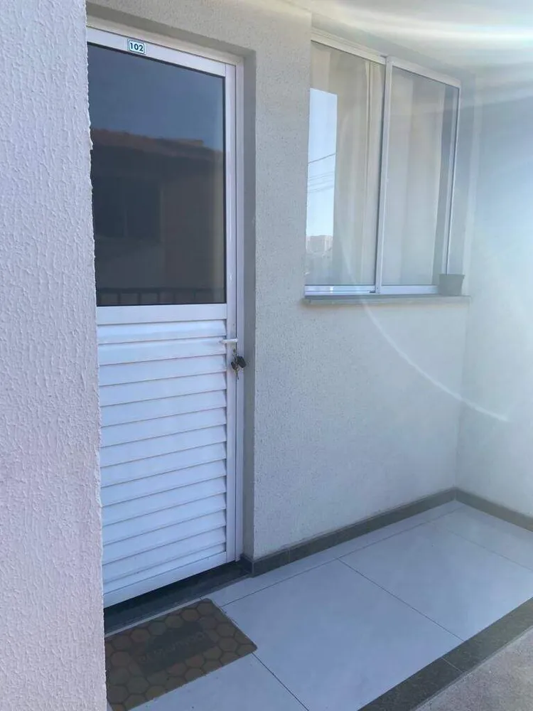 Apartamento, 2 quartos, 45 m² - Foto 2