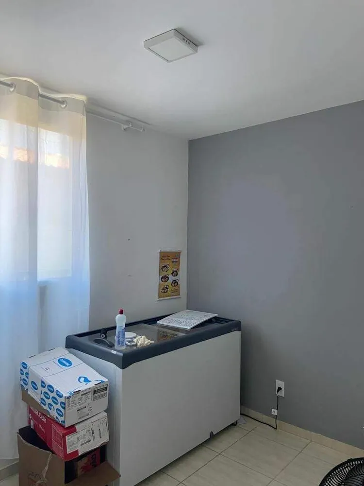 Apartamento, 2 quartos, 45 m² - Foto 4