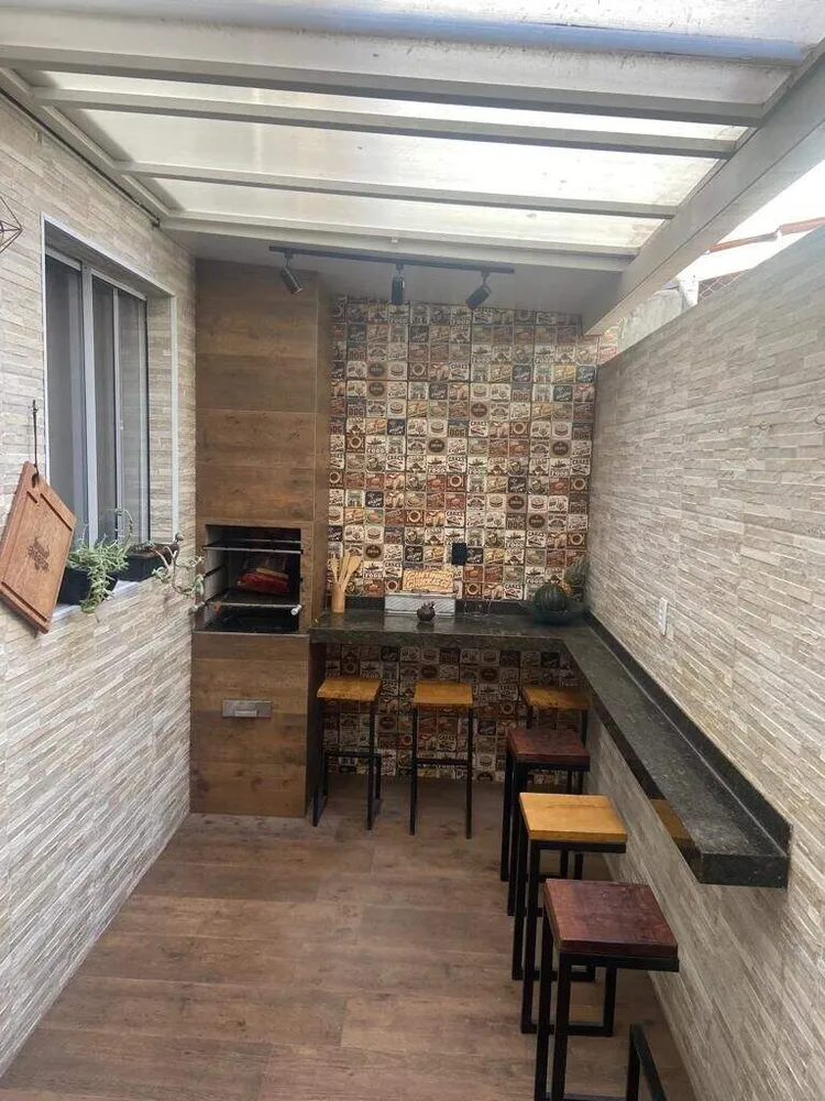 Apartamento, 2 quartos, 45 m² - Foto 6