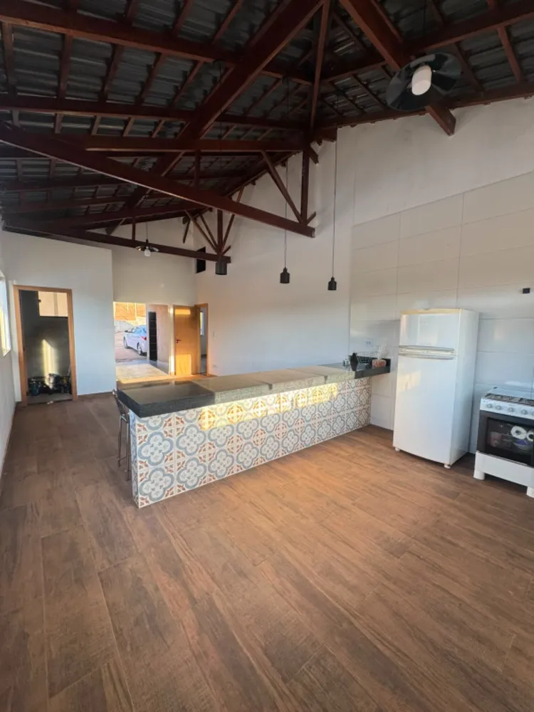 Casa, 2 quartos, 500 m² - Foto 4