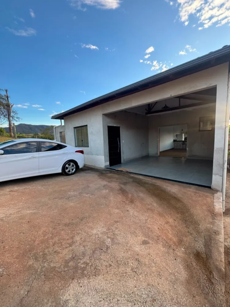 Casa, 2 quartos, 500 m² - Foto 2