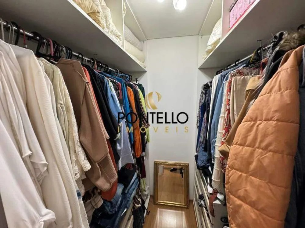 Apartamento, 4 quartos, 149 m² - Foto 4