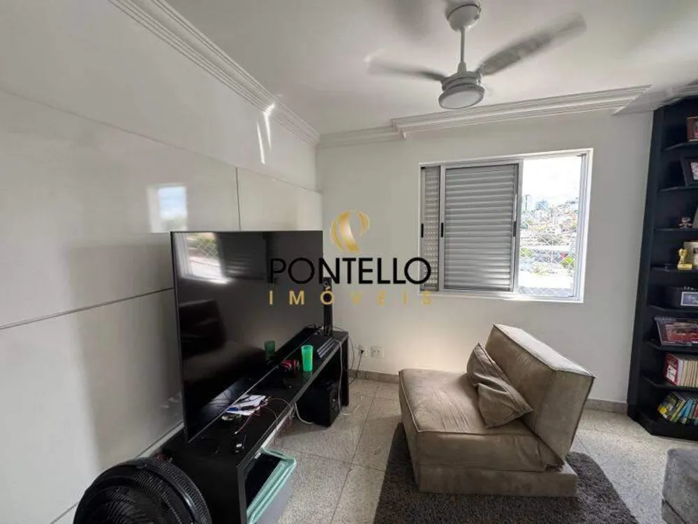 Apartamento, 4 quartos, 149 m² - Foto 7