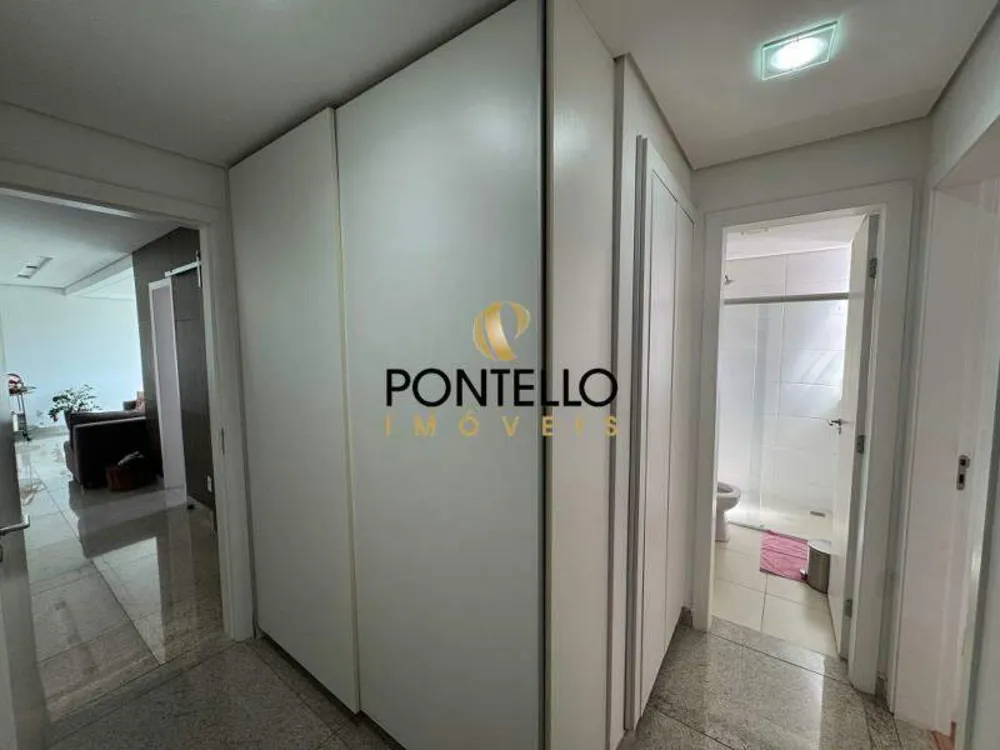 Apartamento, 4 quartos, 149 m² - Foto 2