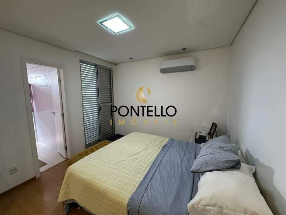Apartamento, 4 quartos, 149 m² - Foto 8