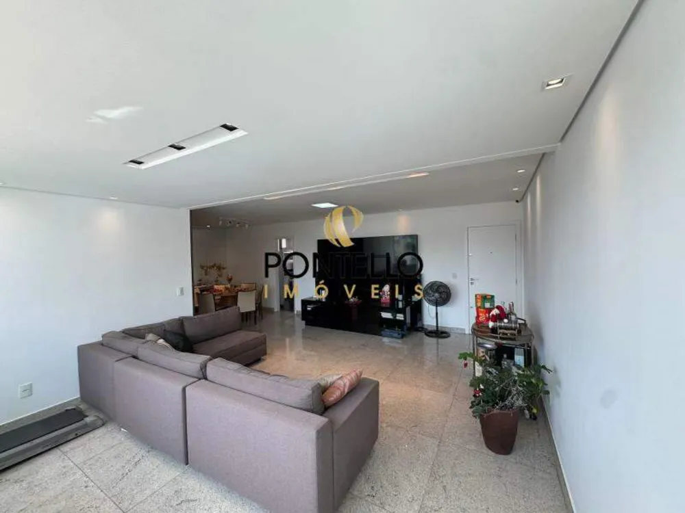 Apartamento, 4 quartos, 149 m² - Foto 1
