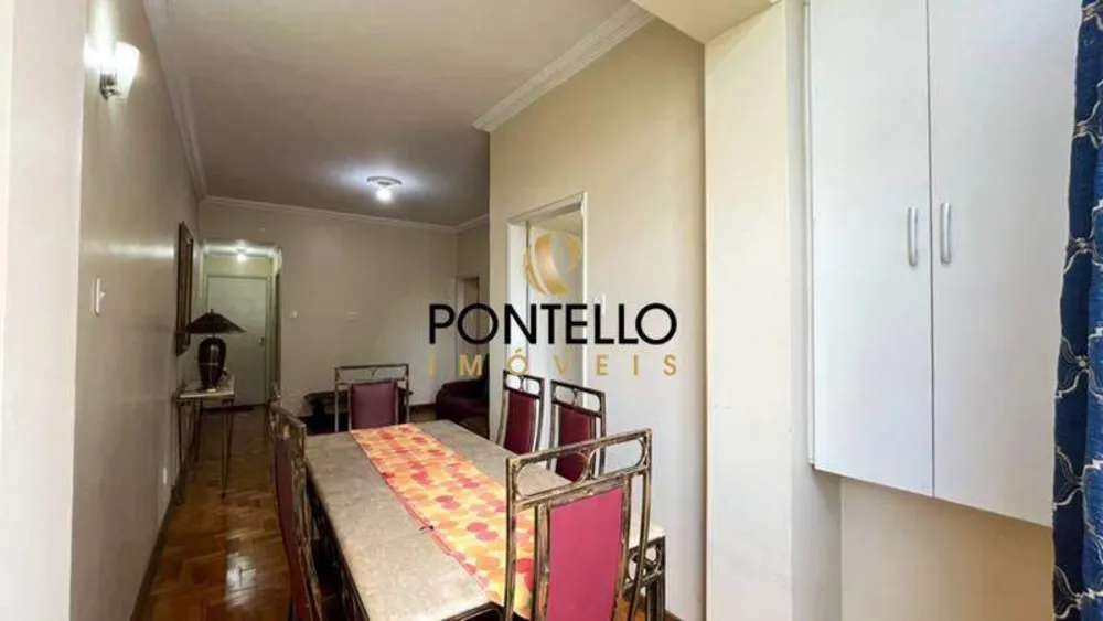 Apartamento, 4 quartos, 149 m² - Foto 1