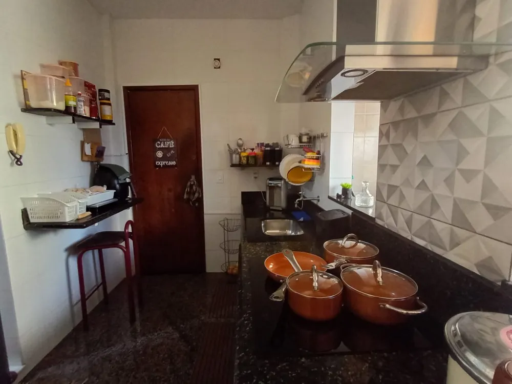 Apartamento, 3 quartos, 86 m² - Foto 17