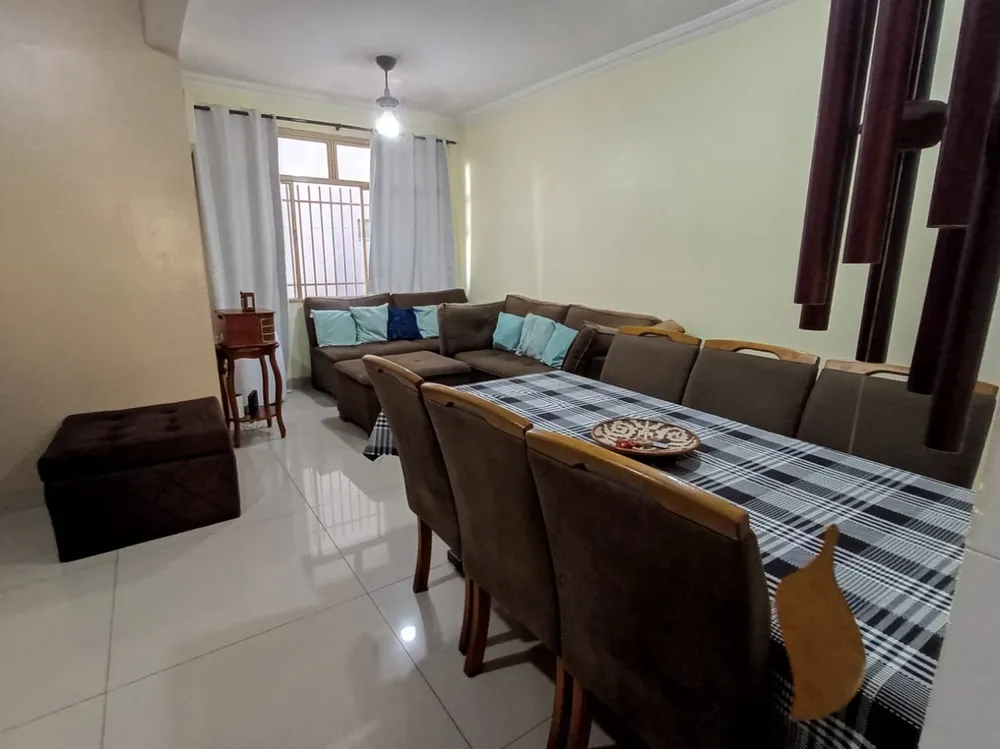 Apartamento, 3 quartos, 86 m² - Foto 4