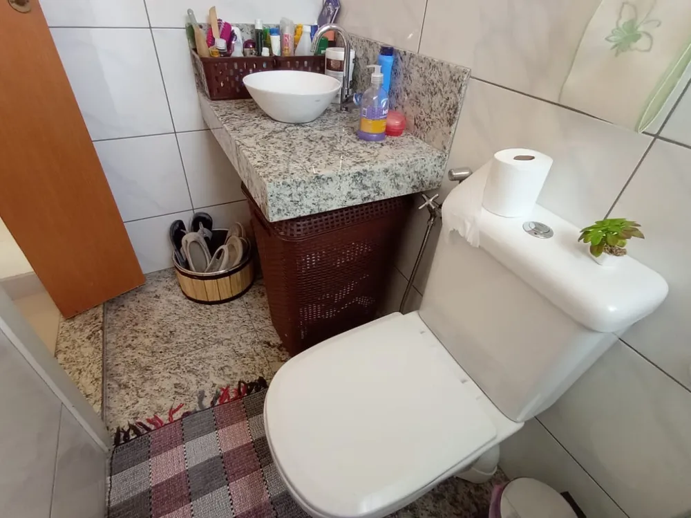 Apartamento, 3 quartos, 86 m² - Foto 13