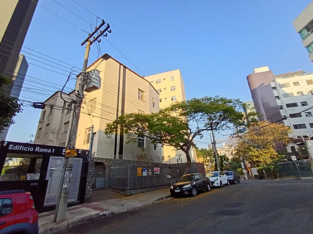 Apartamento, 3 quartos, 86 m² - Foto 1